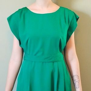 Eliza J Dress